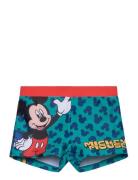 Swimsuit Patterned Disney