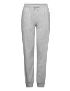 Rib Cuff Pants Grey Champion