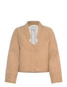 Flossie Beige Munthe