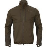 Men's Mountain Hunter Pro WSP Fleece Jacket Hunting green/Shadow brown