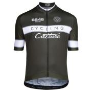 8848 Altitude Men's Mitchell Bike Jersey Clover