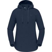 Norrøna Women's Norrøna Warm2 Hood Indigo Night