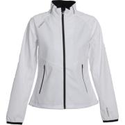 Dobsom Women's Endurance Jacket White