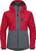 Kvisla 3L Jacket Women's Ribbon Red