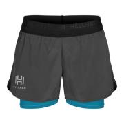 Hellner Kelva Shorts Women's Asphalt