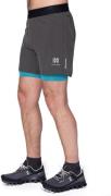 Hellner Kelva Shorts Men's Asphalt