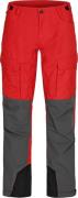 Women's Granheim Hiking Pants Ribbon Red