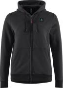 Women's Runa Maker Zip Hoodie Raven