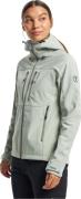 Tenson Women's TXlite Softshell Jacket Eucalyptus