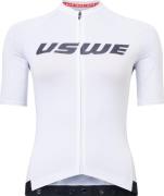 USWE Women's Grus Jersey White
