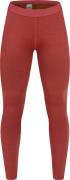 Women's Selje Merino-Bamboo Pants Tandori Spice