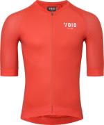 Void Men's Vortex Short Sleeve Jersey Red