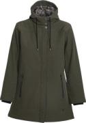 Women's Pompei Jacket Olive