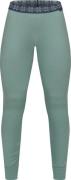 Women's Viks Wool Undertøy Longs Green Bay