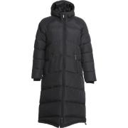 Women's Stockholm Coat Black