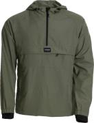 Men's Trek Anorak Olive