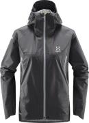 Women's L.I.M Gore-Tex Active Jacket Magnetite