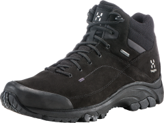 Haglöfs Men's Ridge GORE-TEX Mid True Black