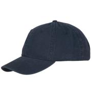 Baseball Cap Cotton NAVY