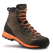 Valdres Gore-Tex Brown