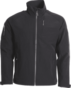 Dobsom Men's Moss Jacket II Solid Black