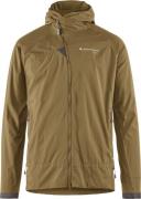 Klättermusen Men's Nal Hooded Jacket Olive