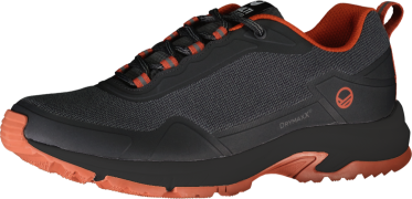 Men's Fara Low 2 DrymaxX Outdoor Shoe Anthracite Gray