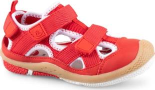 Pax Kids' Savior Sandal Red