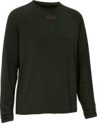 Men's Alpha Longsleeve Shirt Green