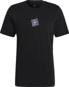 Men's Heritage Logo T-Shirt Black