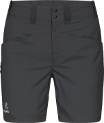 Women's Lite Standard Shorts Magnetite