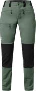 Women's Mid Standard Pant Fjell Green/True Black