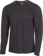 Ivanhoe Men's Underwool Merino Long Sleeve Black