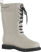 Ilse Jacobsen Women's 3/4 Rubber Boots Atmosphere