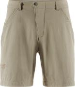 Klättermusen Men's Vanadis 3.0 Shorts Silver Green