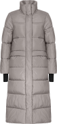 Women's Reign Coat Moon Rock