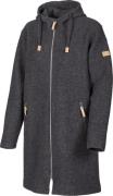 Ivanhoe Women's GY Madbacken Coat Graphite Marl