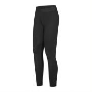 Hellner Women's Nieras Merino Pants 2.0 Black Beauty