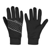 Hellner Hellner Running Glove 2.0 Black