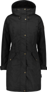 Women's Kuura Jacket Black