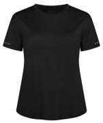 Röhnisch Women's Team Logo Tee Black