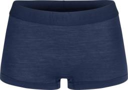 Sarkas Merino Boxer Women Dress Blue