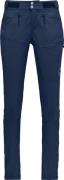 Norrøna Womens' Femund Flex1 Lightweight Pants Indigo Night