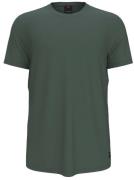 Ulvang Eio Solid Tee Mens Trecking Green