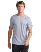 Men's Aero Tee WEATHERVANE/BLACK REFLECTIVE