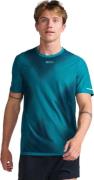 Men's Light Speed Tee JADE X/GLACIER REFLECTIVE