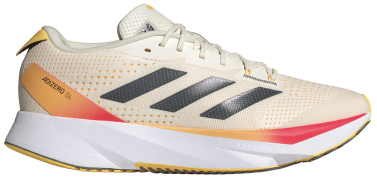 Men's Adizero SL Ivory/Cblack/Spark