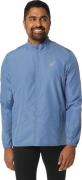 Asics Men's Core Jacket Denim Blue