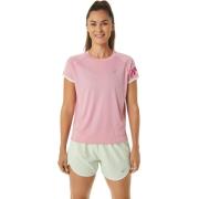 Women's Icon Short Sleeve Top Fruit Punch