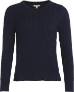 Women's Hampton Knit Navy